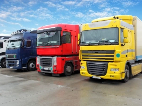 İzmir Arsin Nakliye